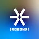 Logo van Droombouwers