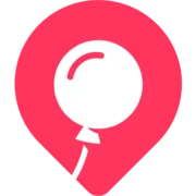Logo van Feestjegeven