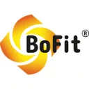 Logo van BoFit Burn-outbegeleiding en Stressmanagement