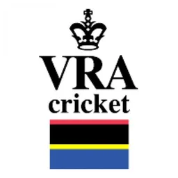 VRA Cricket logo