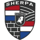 Logo van SHERPA mini-loaders