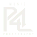 Logo P4L Media Productions
