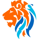 Logo Paralympisch Zwemteam