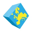 Logo van Euromovers Nederland