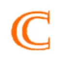 Logo van Christelijk Gymnasium Utrecht