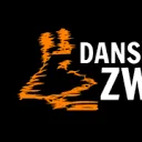 Logo van Danscentrum Zwijsen