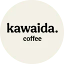Logo van kawaida coffee