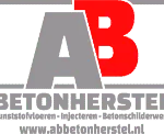 Logo van AB Betonherstel B.V.