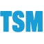 Logo van Tegel en Sanitair Magazijn