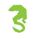 Logo van Studio Komodo