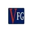 Logo van Vissers Finance Groep