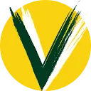 Logo van Happy Vegan