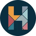 Logo van HUMK