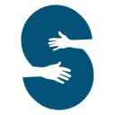 Logo van Steunpunt Zelfhulp 's-Hertogenbosch en regio