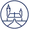 Logo van Peace Palace Library