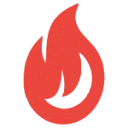 Logo van Backus Brandpreventie