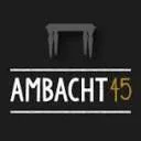 Logo van Ambacht 45