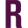Logo van Evenementenlocatie de Rank
