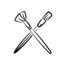 Logo van RNA-restauratie nijhoff asser