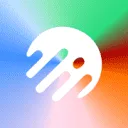 Logo van Hippo Campus