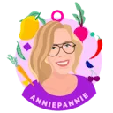 Logo van Anniepannie.nl