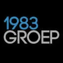 Logo van 1983 Groep