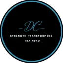 Logo Strength Transforming Training