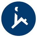 Logo van NL Vrienden Hebreeuwse Universiteit - NVHU