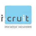 Logo van i-Cruit Onderwijs