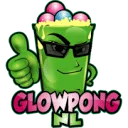 Logo van Glowpong NL