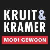 Logo van Kruit AND Kramer