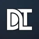 Logo van De Lange Termijn