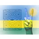 Logo van Made in Rwanda TRIBUNE