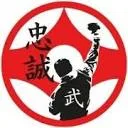 Logo van Fight Team Schiedam