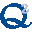 Logo van Q-Kwadraat VOF