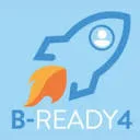 Logo van B-Ready4