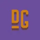 Logo van Denice Groot Graphic Design