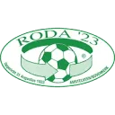 Logo van RODA '23