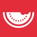 Logo van Red Melon