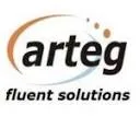 Logo van arteg BV