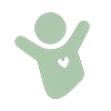 Logo van Trainingsbureau Bij Jet