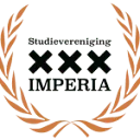 Logo van Studievereniging Imperia