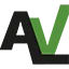 Logo allesvast.nl