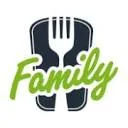 Logo Family Treffers - brasserie AND cafetaria