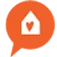 Logo van Nuna kinderopvang
