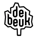 Logo van Poppodium De Beuk