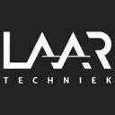 Logo van Laar Techniek