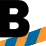 Logo van Bron Verkeersvoorzieningen B.V.