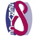 Logo van Service8