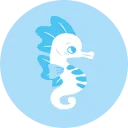 Logo van Sweet Swimmers